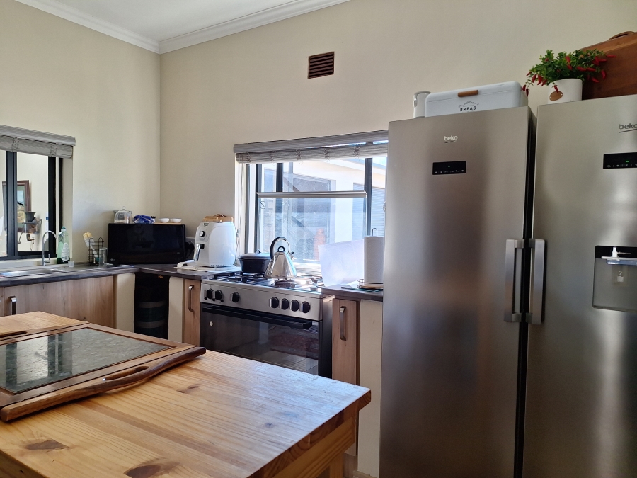 4 Bedroom Property for Sale in Memel Free State